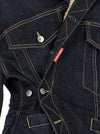 Dsquared2 Wrap Over Jacket