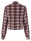 Dsquared2 Check Baby Shirt