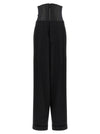 Dsquared2 Tailored2 Pants And Corset