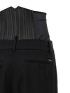 Dsquared2 Tailored2 Pants And Corset