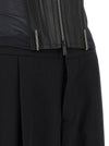 Dsquared2 Tailored2 Pants And Corset