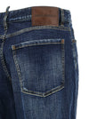 Dsquared2 Loose Twist Jeans Jeans