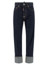 Dsquared2 Tomboy Jeans