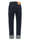 Dsquared2 Tomboy Jeans