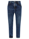Dsquared2 Teddy Jeans