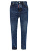 Dsquared2 Teddy Jeans