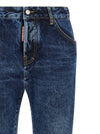 Dsquared2 Teddy Jeans