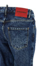 Dsquared2 Teddy Jeans