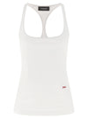 Dsquared2 Embroidery Tank Top
