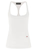 Dsquared2 Embroidery Tank Top