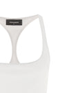Dsquared2 Embroidery Tank Top