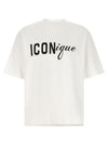 Dsquared2 Iconique T-shirt