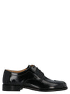Maison Margiela Tabi Lace Up Shoes