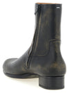Maison Margiela Vintage Leather Ankle Boots