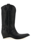 Maison Margiela Heel-less Boots
