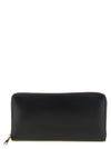 Comme Des Garcons Wallet Zip-around Wallet