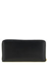 Comme Des Garcons Wallet Zip-around Wallet