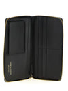 Comme Des Garcons Wallet Zip-around Wallet