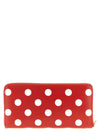 Comme Des Garcons Wallet Comme Des GarÇons Wallet Pola Dots Printed’ Wallet