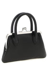 Comme Des Garcons Wallet Claps Handle - Sa0301ch Wallet