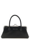 Comme Des Garcons Wallet Claps Handle - Sa0303ch Wallet