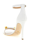 Elisabetta Franchi Leather Sandals