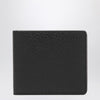 Maison Margiela Black Four Stitches bi-fold wallet
