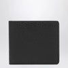 Maison Margiela Black Four Stitches bi-fold wallet