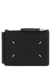 Maison Margiela Logo Wallet