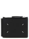 Maison Margiela Logo Wallet
