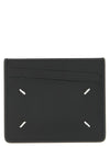 Maison Margiela Stitching Card Holder