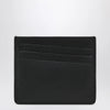 Maison Margiela Four Stitches black card holder