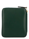 Comme Des Garcons Wallet Arecalf - Sa2100 Wallet