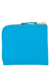 Comme Des Garcons Wallet Wallet Classic Line - Sa3100