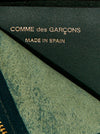 Comme Des Garcons Wallet Arecalf Wallet
