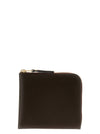 Comme Des Garcons Wallet Wallet Classic Line - Sa3100