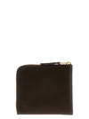 Comme Des Garcons Wallet Wallet Classic Line - Sa3100