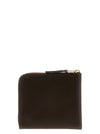 Comme Des Garcons Wallet Wallet Classic Line - Sa3100