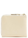 Comme Des Garcons Wallet Portafoglio Classic Line - Sa3100