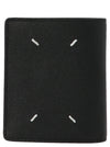 Maison Margiela Logo Wallet