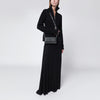 Maison Margiela Black wallet with chain