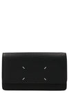 Maison Margiela Four Stitches Wallet On Chain