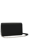 Maison Margiela Four Stitches Wallet On Chain