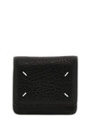 Maison Margiela Four Stitches Wallet With Chain