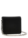 Maison Margiela Four Stitches Wallet With Chain