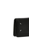 Maison Margiela Four Stitches Wallet With Chain
