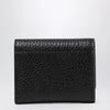 Maison Margiela Four Stitches trifold wallet black