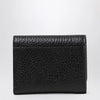 Maison Margiela Four Stitches trifold wallet black