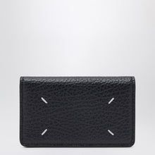  Maison Margiela Four Stitches gray cardholder