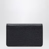 Maison Margiela Four Stitches gray cardholder